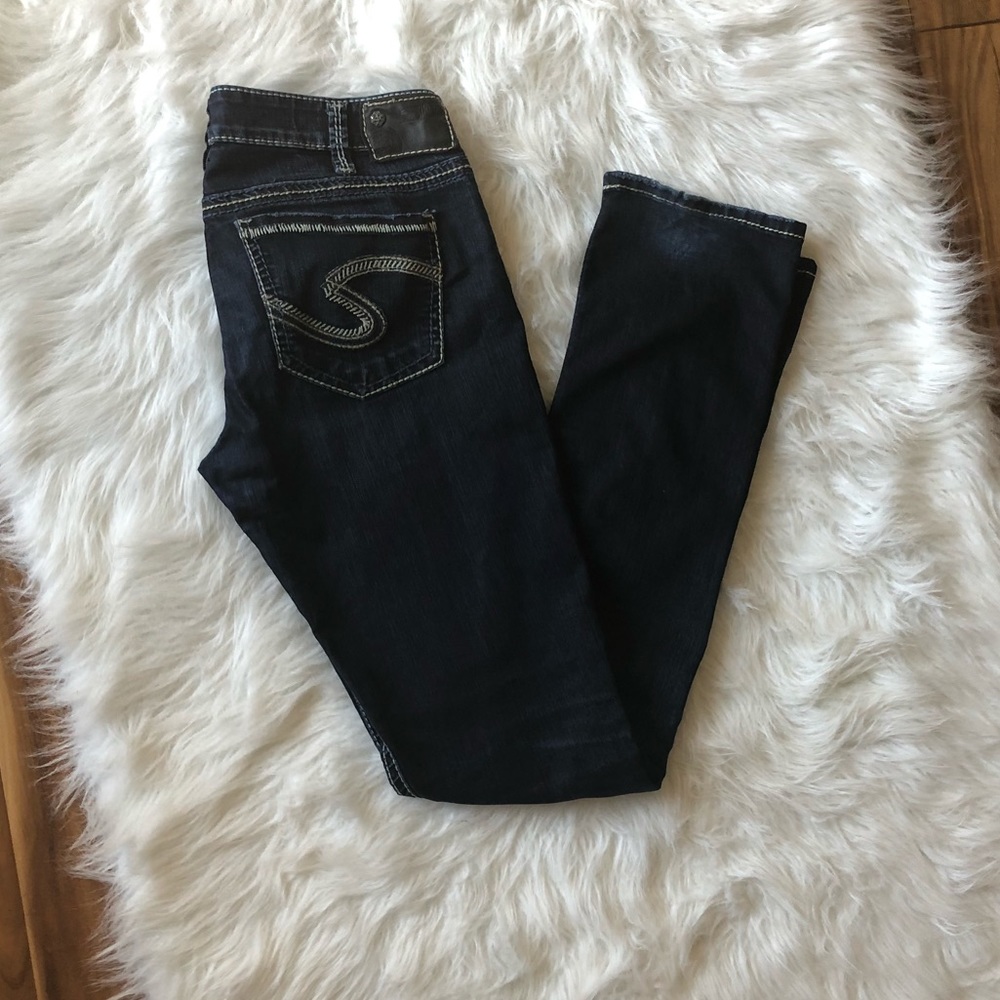 Silvers ‘Berkly’ size 30/34